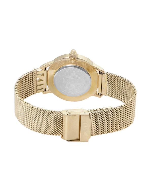 ساعت مچی زنانه جاست کاوالی Just Cavalli مدل JC1L078M0025