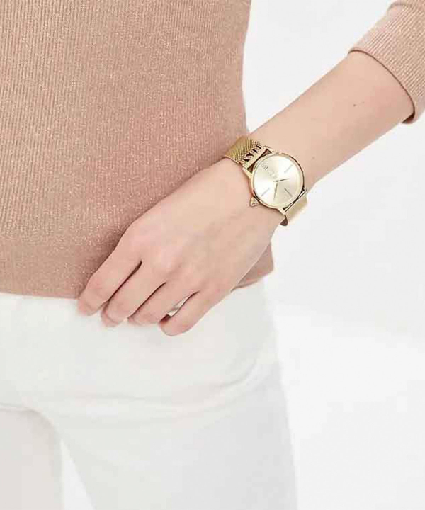 ساعت مچی زنانه جاست کاوالی Just Cavalli مدل JC1L078M0025