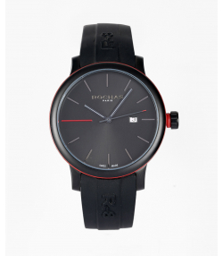 ساعت مچی مردانه روشاس Rochas مدل RP1G015P0021