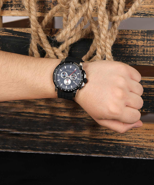 ساعت مچی مردانه روشاس Rochas مدل RP1G016P0021