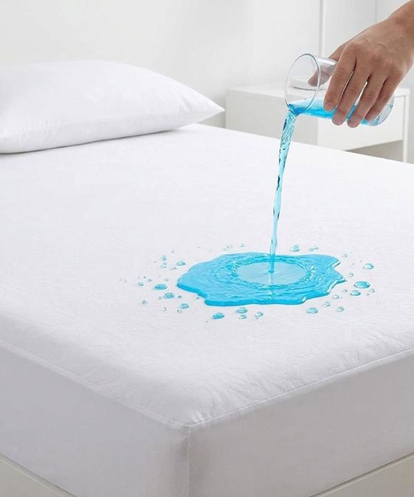 محافظ تشک دو نفره نوپه هوم مدل Navis160