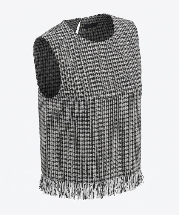 تاپ زنانه کالین مدل 3221