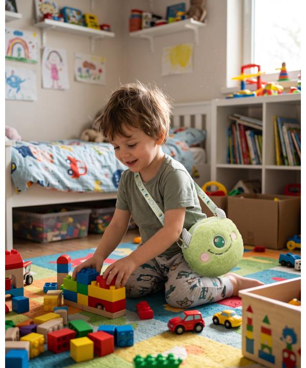 کیف آویدان تویز مدل AV0559