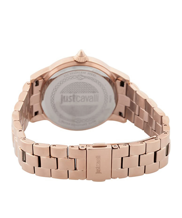 ساعت مچی زنانه جاست کاوالی Just Cavalli مدل JC1L006M0115