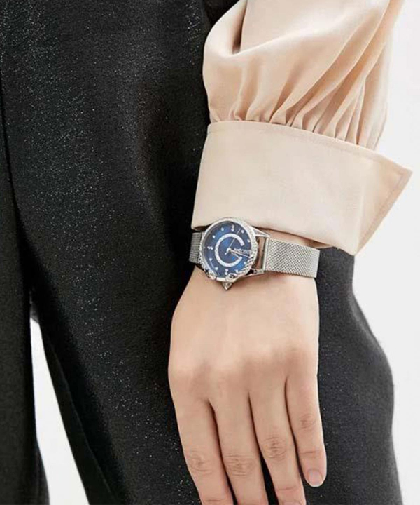 ساعت مچی زنانه جاست کاوالی Just Cavalli مدل JC1L095M0055