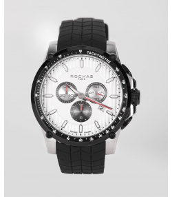ساعت مچی مردانه روشاس Rochas مدل RP1G016P0011