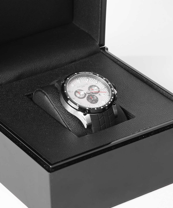 ساعت مچی مردانه روشاس Rochas مدل RP1G016P0011