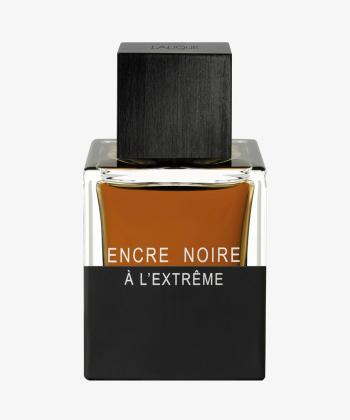 ادوپرفیوم حجم 100 میلی لیتر مردانه لالیک مدل ENCRE NOIRE A L’EXTREME