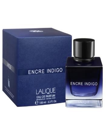 ادوپرفیوم حجم 100 میلی لیتر مردانه لالیک مدل ENCRE INDIGO