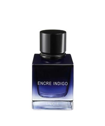 ادوپرفیوم حجم 100 میلی لیتر مردانه لالیک مدل ENCRE INDIGO
