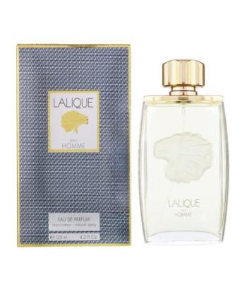 ادوپرفیوم حجم 125 میلی لیتر مردانه لالیک مدل .POUR HOMME