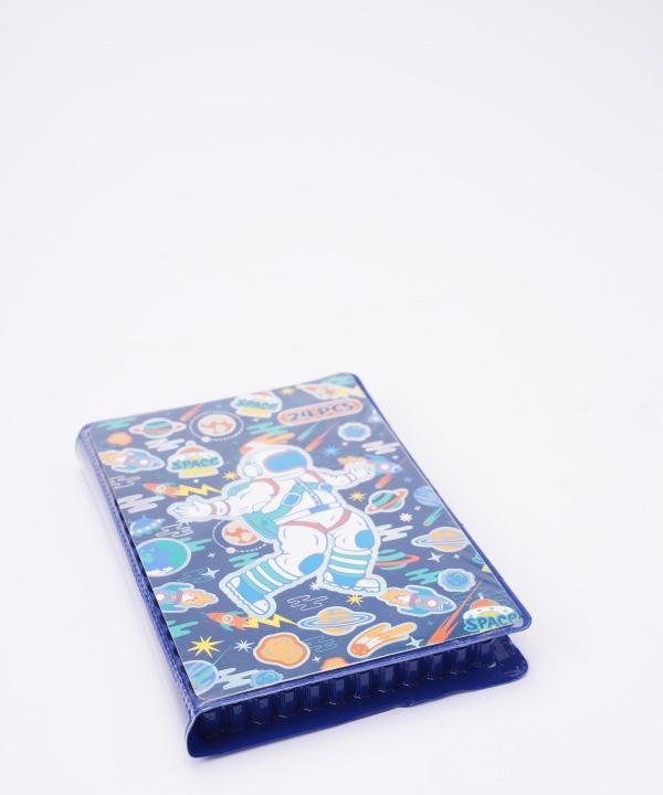 پک جوایز سورپرایزی 24 رنگ آویدان مهر مدل AV0591 __D