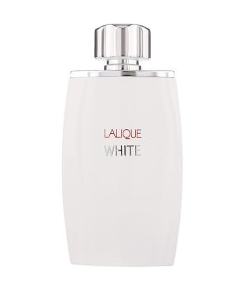 ادوتویلت حجم 100 میلی لیتر مردانه لالیک مدل WHITE