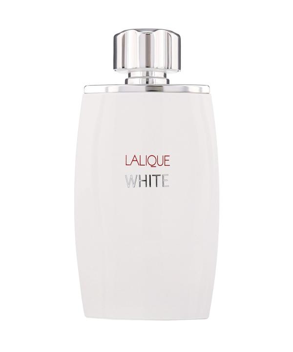 ادوتویلت حجم 100 میلی لیتر مردانه لالیک مدل WHITE
