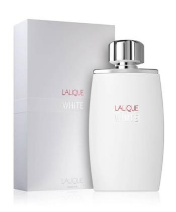 ادوتویلت حجم 100 میلی لیتر مردانه لالیک مدل WHITE