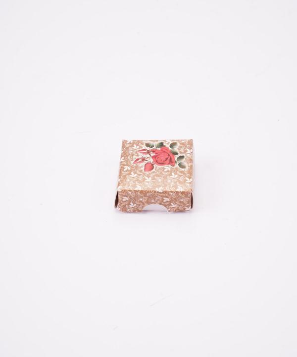 گوشواره زنانه قلم فلزی مدل earring21 __D