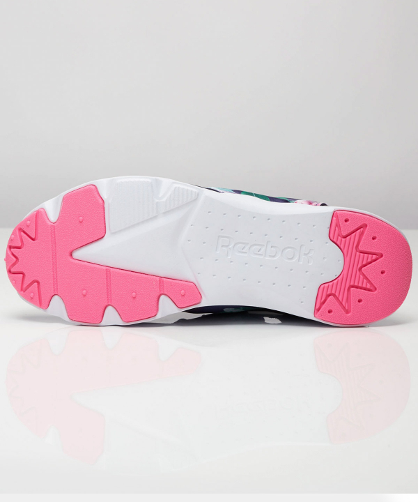 کتانی زنانه ریباک Reebok مدل AQ9837