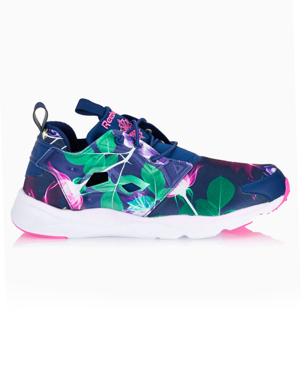 کتانی زنانه ریباک Reebok مدل AQ9837