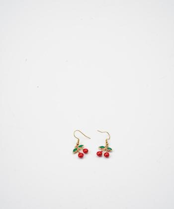 گوشواره زنانه قلم فلزی مدل earring36