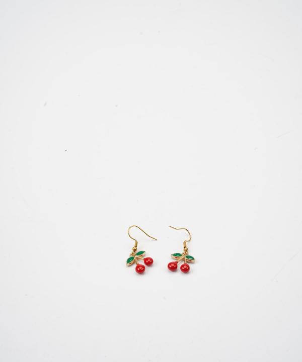 گوشواره زنانه قلم فلزی مدل earring36 __D