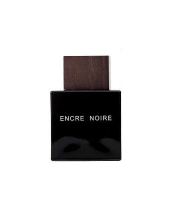 ادوتویلت حجم 100 میلی لیتر مردانه لالیک مدل ENCRE NOIRE