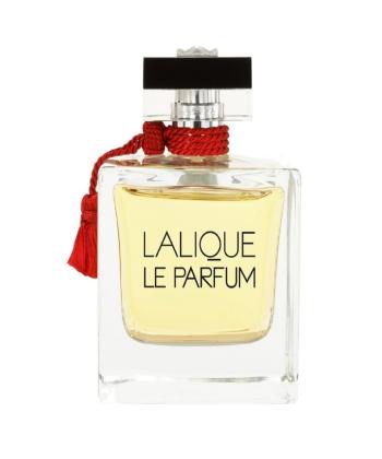 ادوپرفیوم حجم 100 میلی لیتر زنانه لالیک مدل LE PARFUM