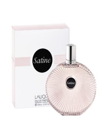 ادوپرفیوم حجم 100 میلی لیتر زنانه لالیک مدل SATINE
