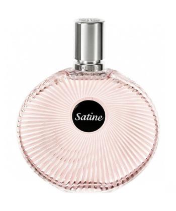 ادوپرفیوم حجم 100 میلی لیتر زنانه لالیک مدل SATINE