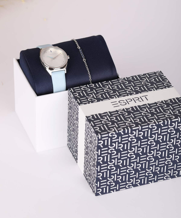 ساعت مچی زنانه اسپریت Esprit مدل ES1L100L0025