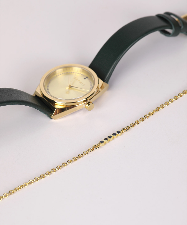 ساعت مچی زنانه اسپریت Esprit مدل ES1L100L0035