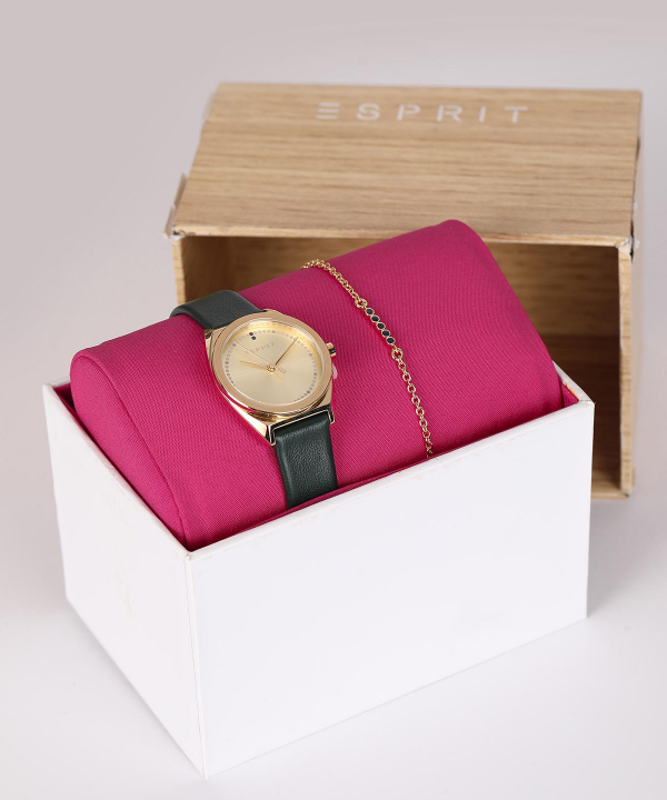 ساعت مچی زنانه اسپریت Esprit مدل ES1L100L0035