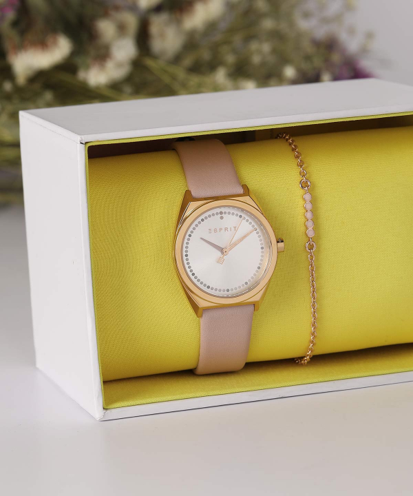 ساعت مچی زنانه اسپریت Esprit مدل ES1L100L0045