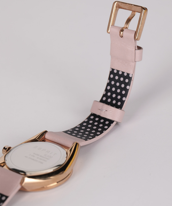 ساعت مچی زنانه اسپریت Esprit مدل ES1L100L0045