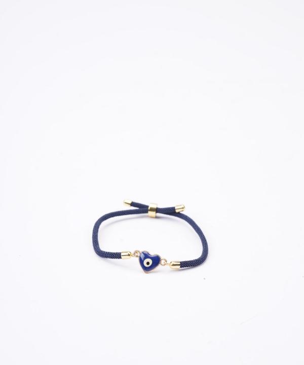 دستبند بدل زنانه قلم فلزی مدل braceletHE01