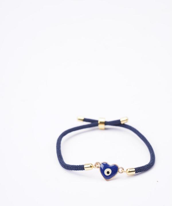 دستبند بدل زنانه قلم فلزی مدل braceletHE01 __D
