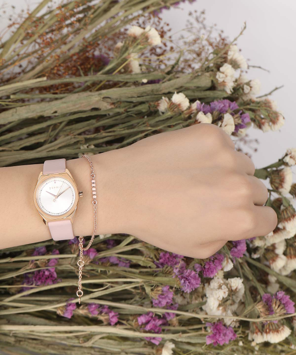 ساعت مچی زنانه اسپریت Esprit مدل ES1L100L0045