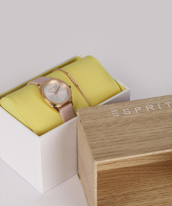 ساعت مچی زنانه اسپریت Esprit مدل ES1L100L0045