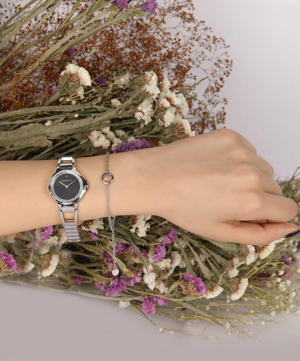 ساعت مچی زنانه اسپریت Esprit مدل ES1L146M0015