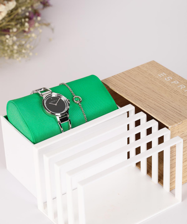 ساعت مچی زنانه اسپریت Esprit مدل ES1L146M0015