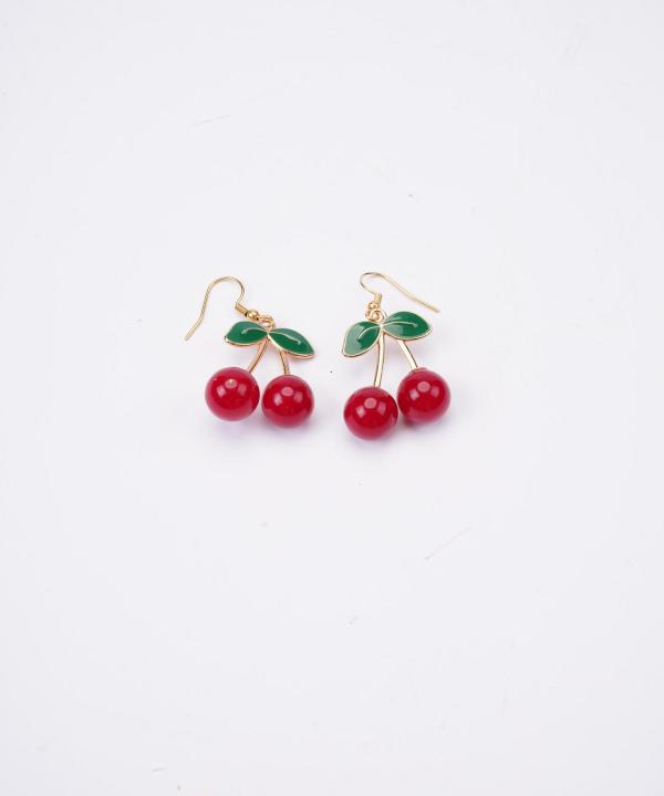 گوشواره زنانه قلم فلزی مدل earring40 __D