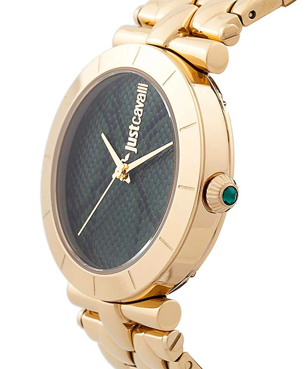 ساعت مچی زنانه جاست کاوالی Just Cavalli مدل JC1L005M0065