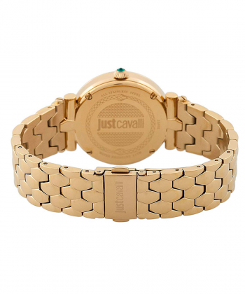 ساعت مچی زنانه جاست کاوالی Just Cavalli مدل JC1L005M0065