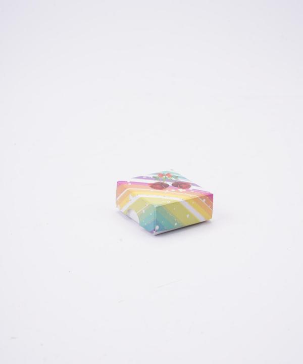 گوشواره زنانه قلم فلزی مدل earring08 __D