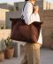 قهوه‌ای