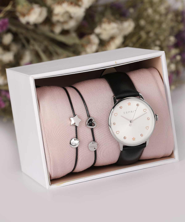 ساعت مچی زنانه اسپریت Esprit مدل ES1L174L0015