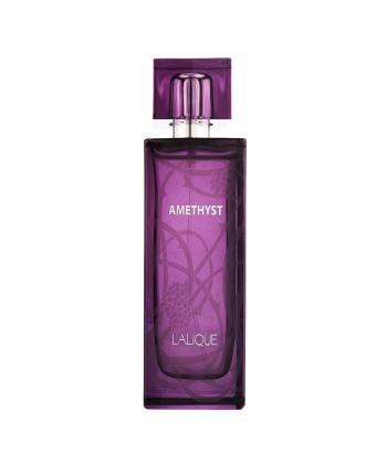 ادوپرفیوم حجم 100 میلی لیتر زنانه لالیک مدل AMETHYST