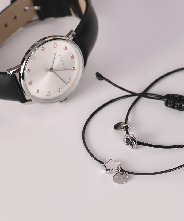 ساعت مچی زنانه اسپریت Esprit مدل ES1L174L0015