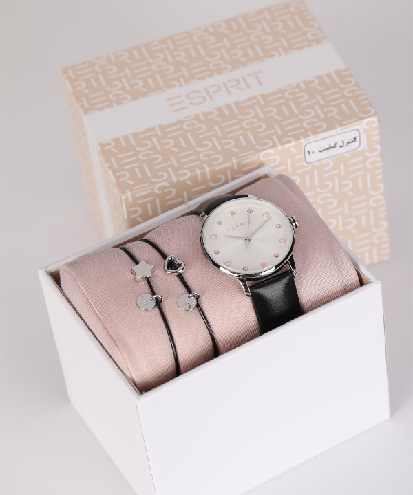 ساعت مچی زنانه اسپریت Esprit مدل ES1L174L0015