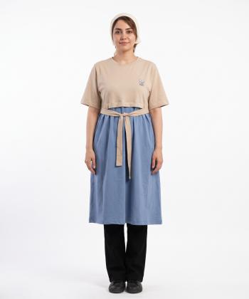 تونیک بارداری زنانه بنیس مدل 40192