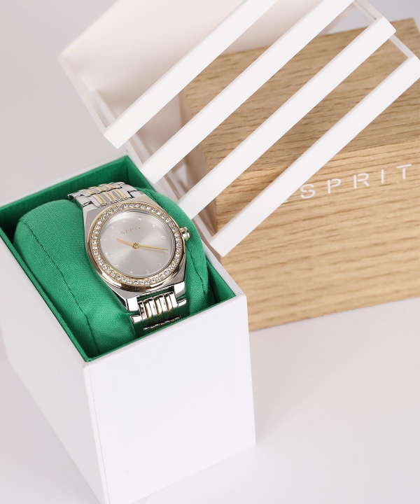 ساعت مچی زنانه اسپریت Esprit  مدل ES1L148M0085